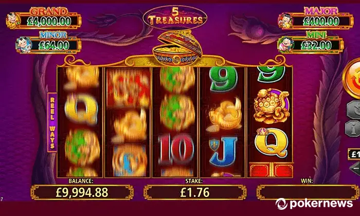 Why should bettors choose the CG777 slot for entertainment?