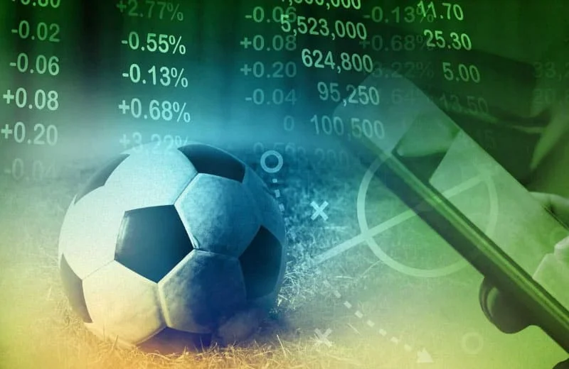 How to play European handicap betting
