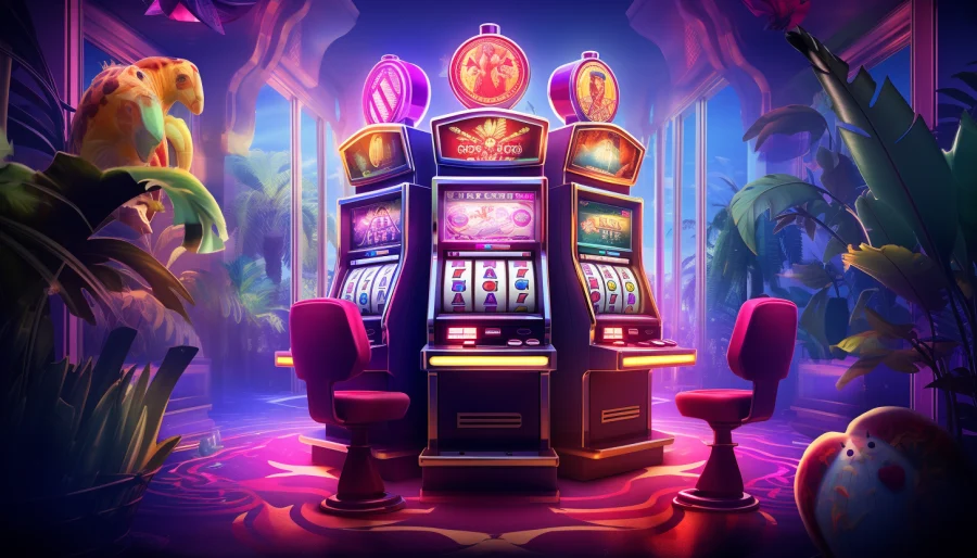 Instructions on how to play the CG777 slot, which is very attractive today?
