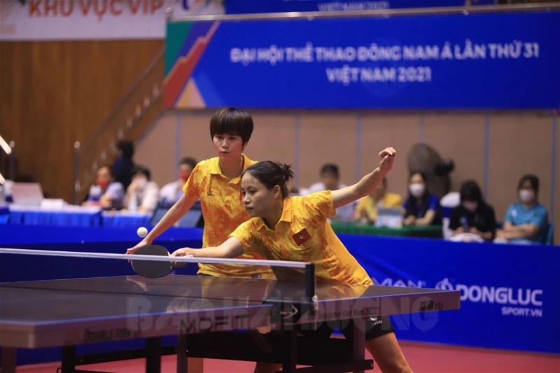 Table tennis betting rules at CG777