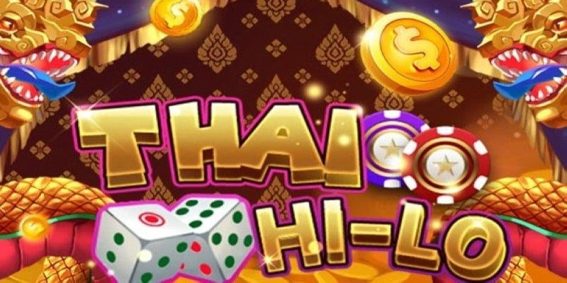 Game order in Thai Hilo