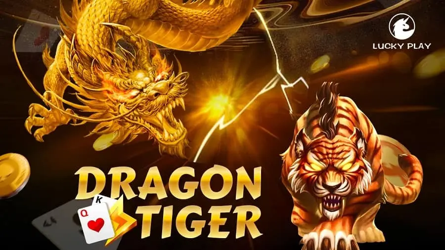 Detailed instructions on how to play online Dragon Tiger
