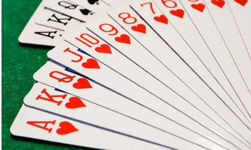What is the experience of playing bridge?