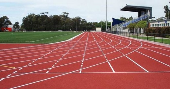 What is the current pitch length?
