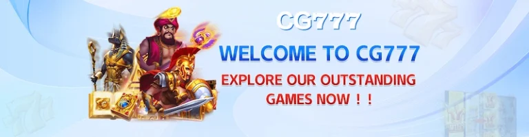 Brief introduction about CG777 Casino