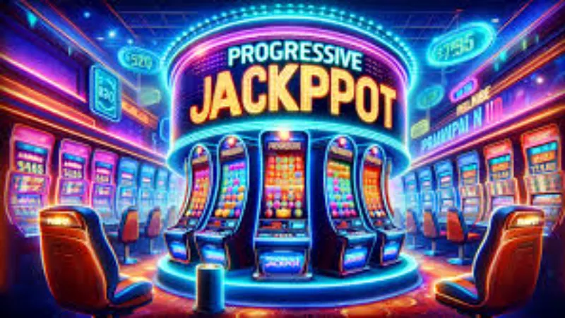 Download the Jackpots to redeem prizes are simple