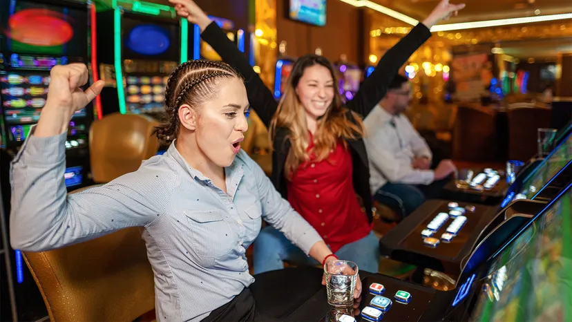 Detailed instructions from A to Z on how best to play slot games at CG777