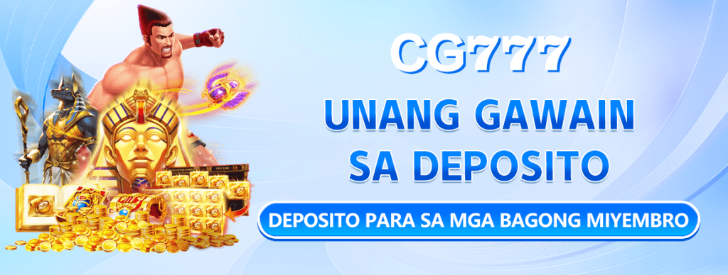 Welcome Newcomers, First Deposit Bonus