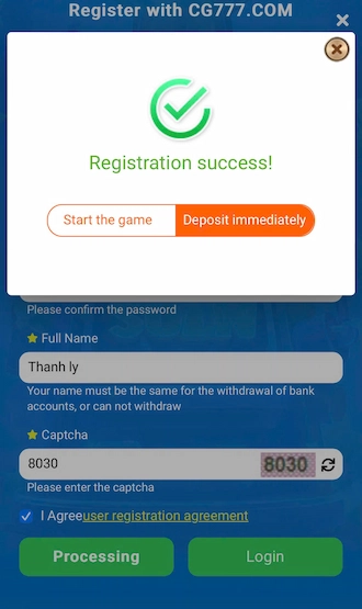 ✈Step 3: Click “Sign Up Now”.