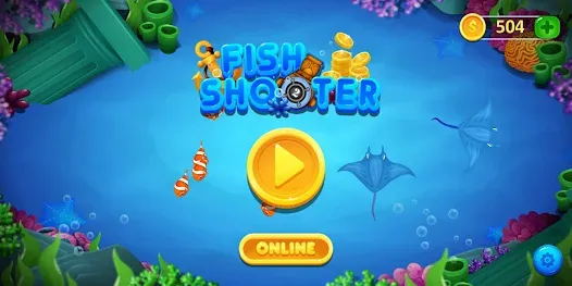 Advantages of playing Sea King Fish Shooting