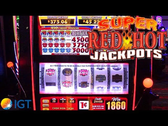 Reasons to Play Super Jackpots at CG777